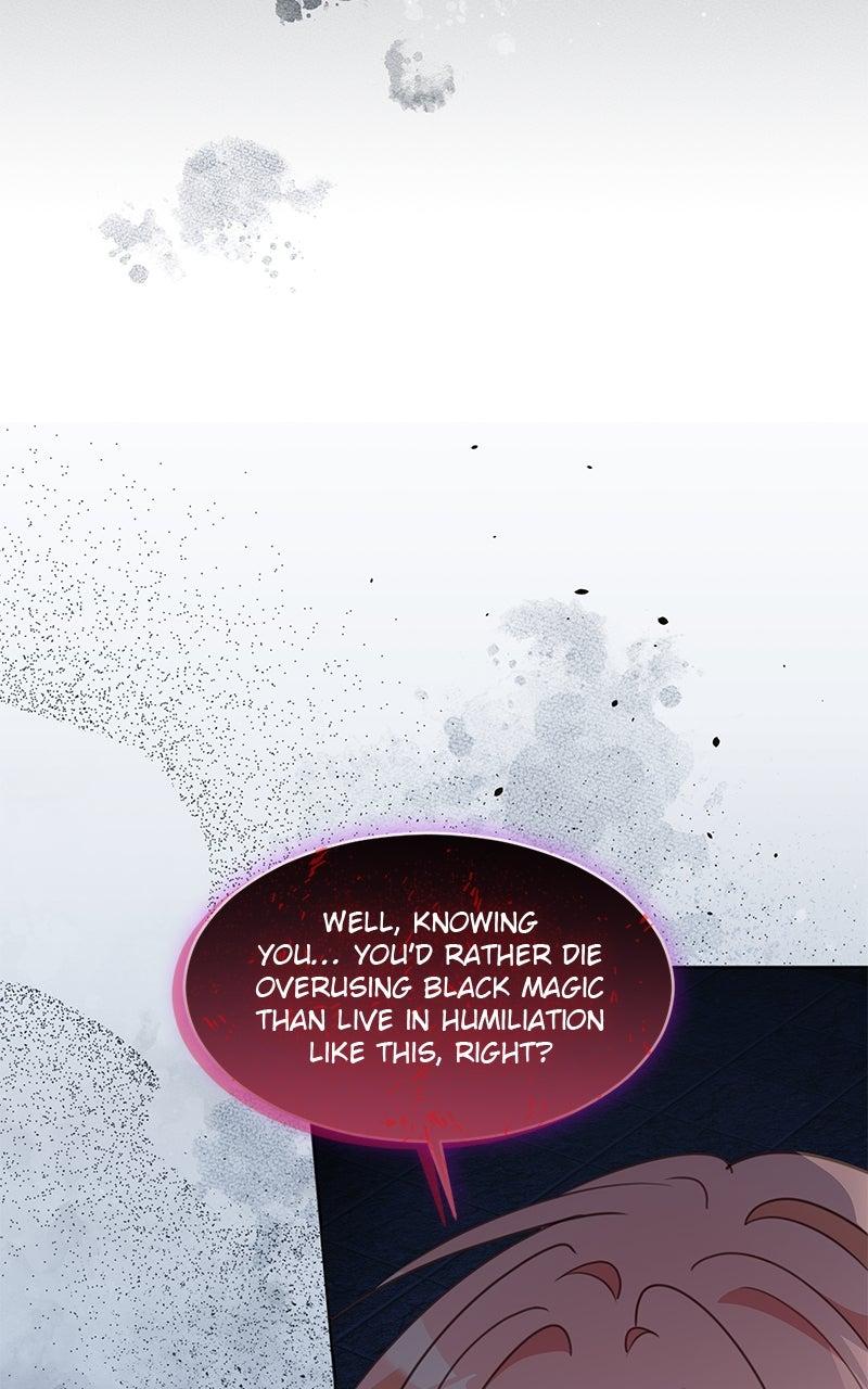 Lock Me Up, Duke! Chapter 78 page 74 - 