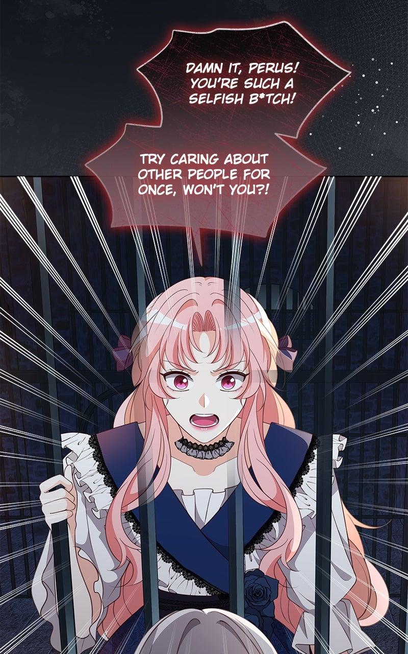 Lock Me Up, Duke! Chapter 78 page 77 - 