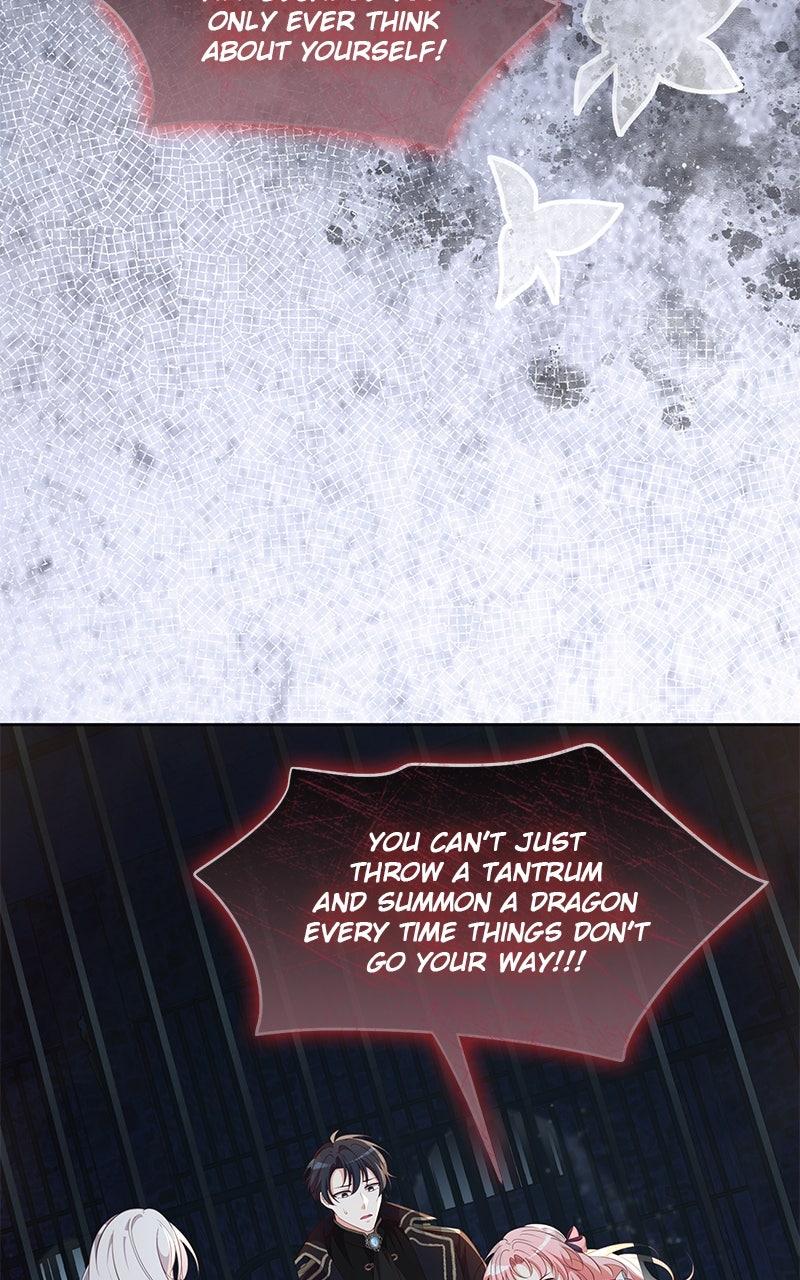 Lock Me Up, Duke! Chapter 78 page 80 - 