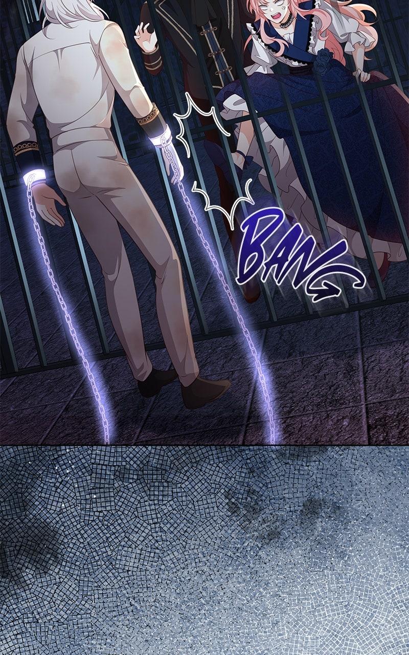 Lock Me Up, Duke! Chapter 78 page 81 - 