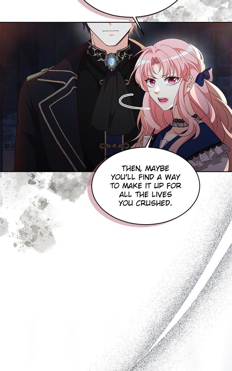 Lock Me Up, Duke! Chapter 78 page 84 - 