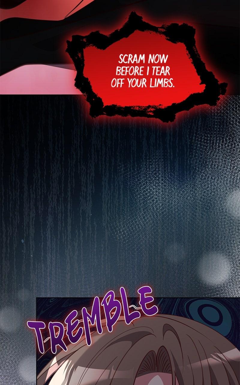 Lock Me Up, Duke! Chapter 78 page 10 - 