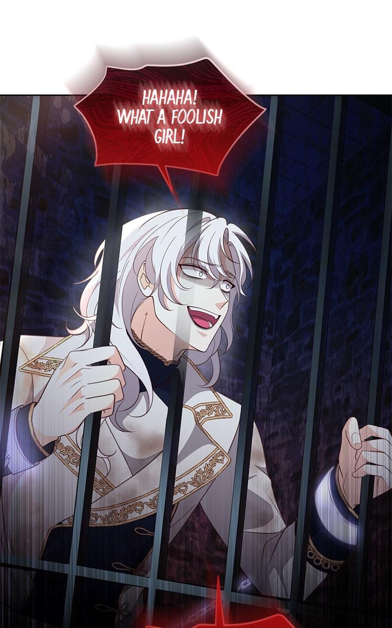 Lock Me Up, Duke! Chapter 78 page 91 - 