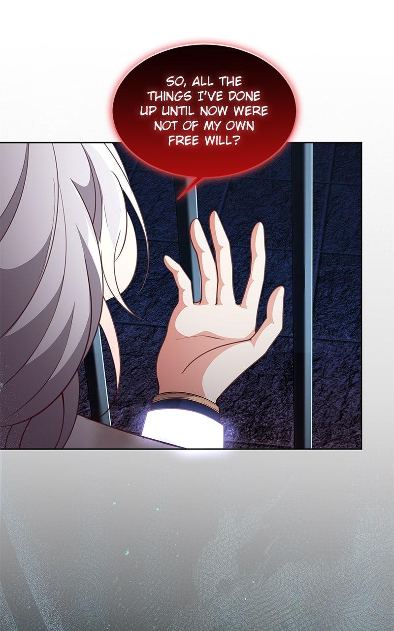 Lock Me Up, Duke! Chapter 78 page 94 - 