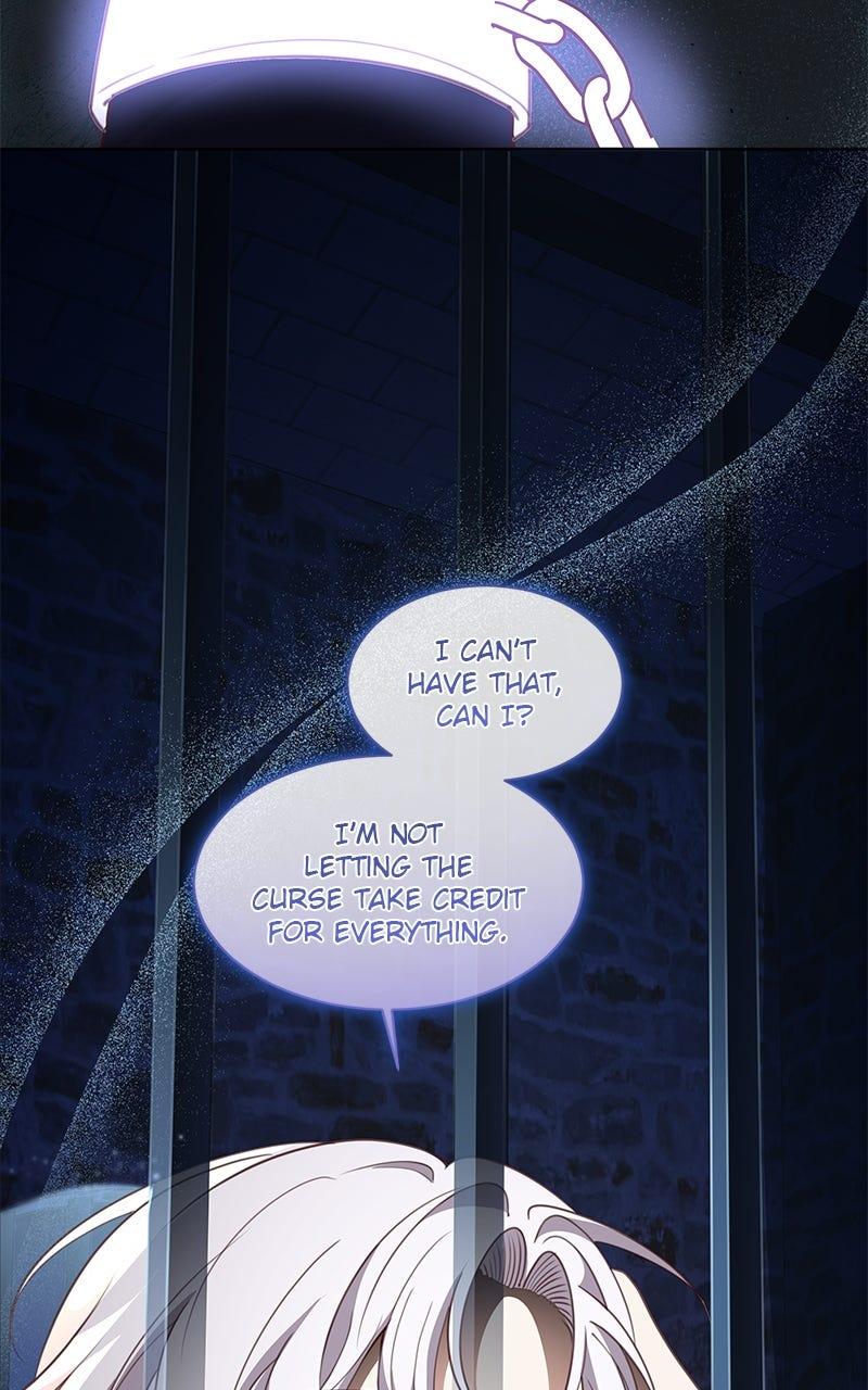 Lock Me Up, Duke! Chapter 78 page 96 - 