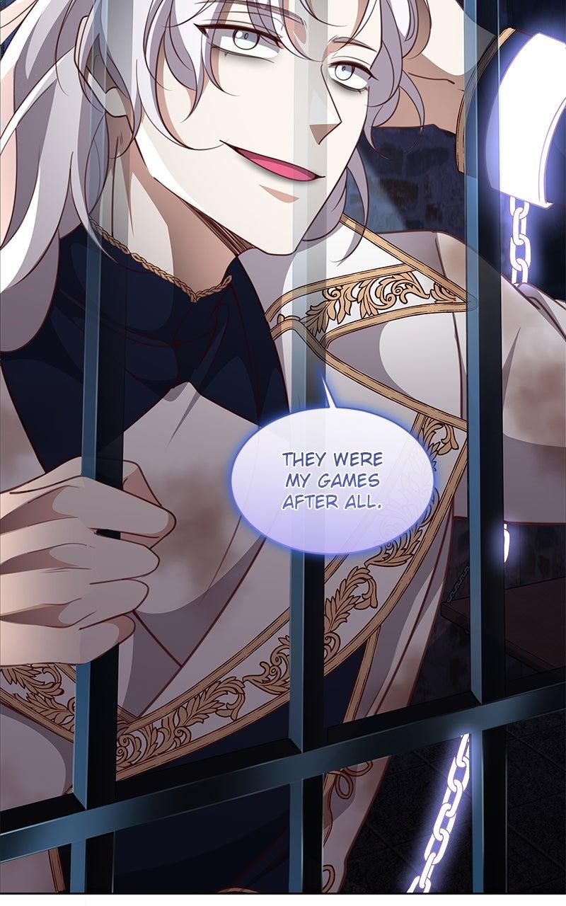 Lock Me Up, Duke! Chapter 78 page 97 - 