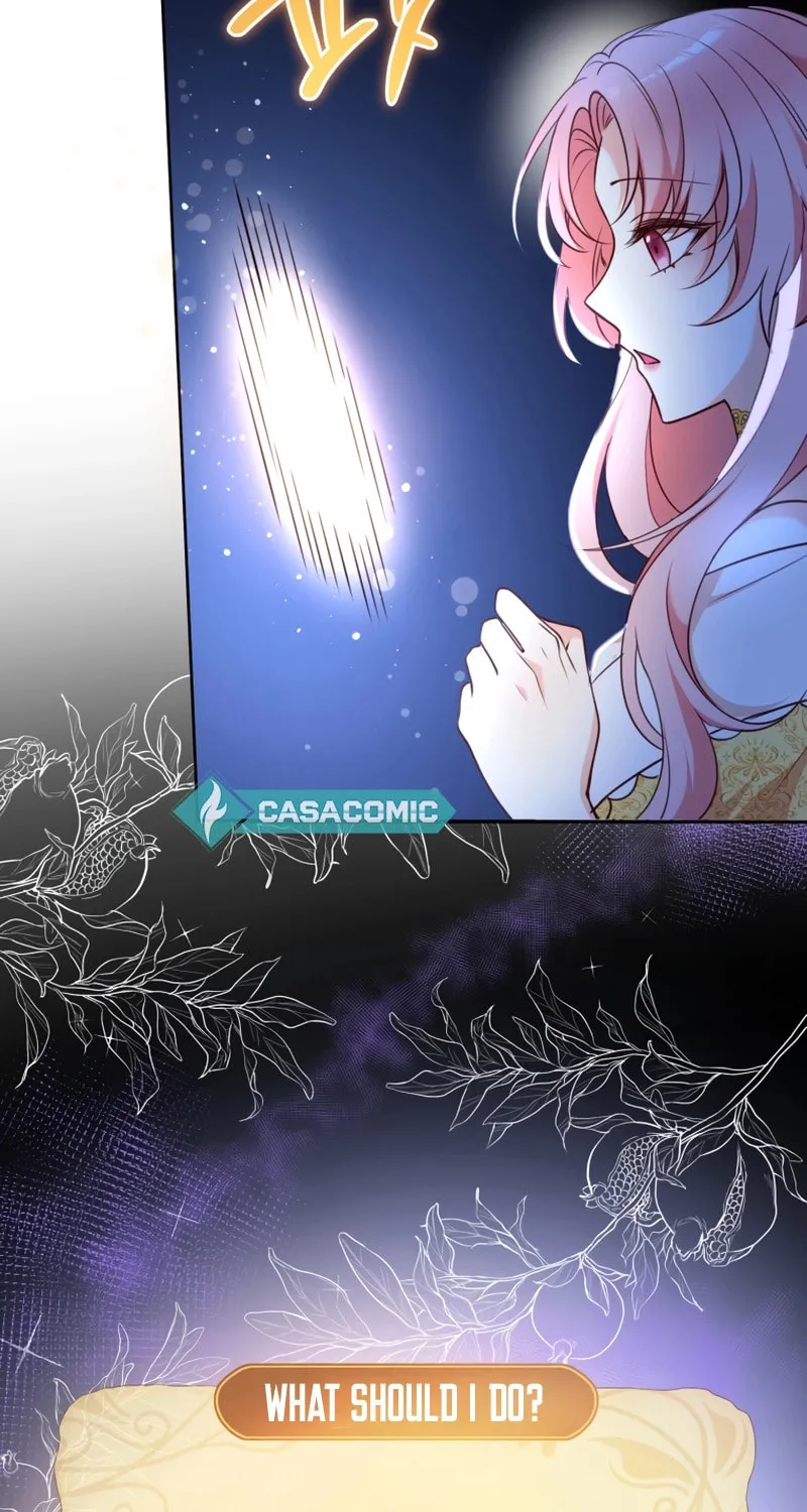 Lock Me Up, Duke! Chapter 8 page 19 - 