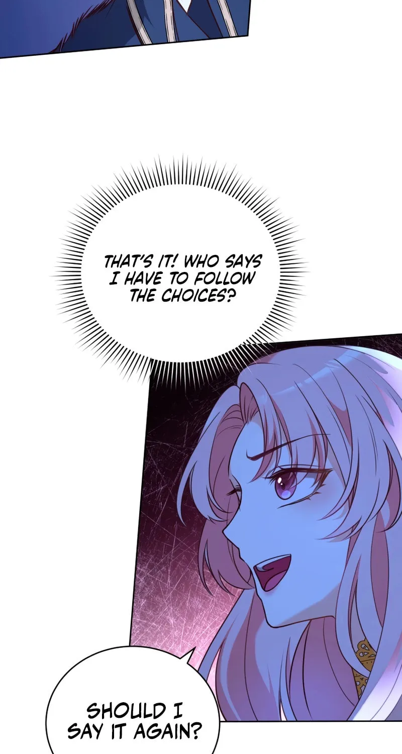 Lock Me Up, Duke! Chapter 8 page 25 - 