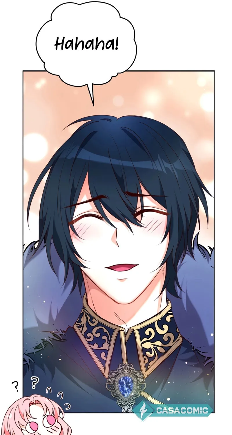 Lock Me Up, Duke! Chapter 8 page 33 - 