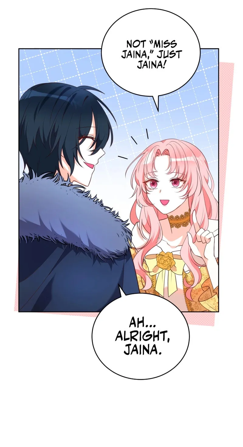 Lock Me Up, Duke! Chapter 8 page 43 - 