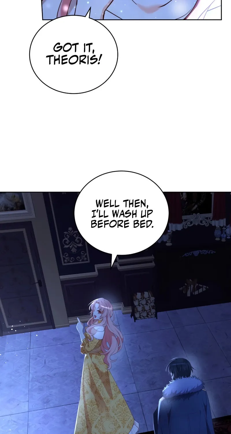 Lock Me Up, Duke! Chapter 8 page 50 - 