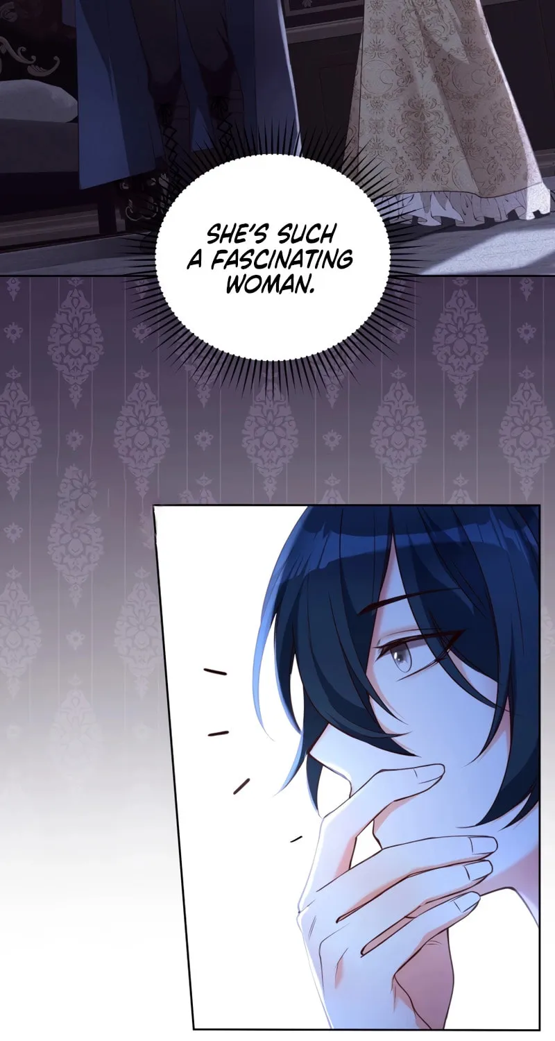 Lock Me Up, Duke! Chapter 8 page 56 - 