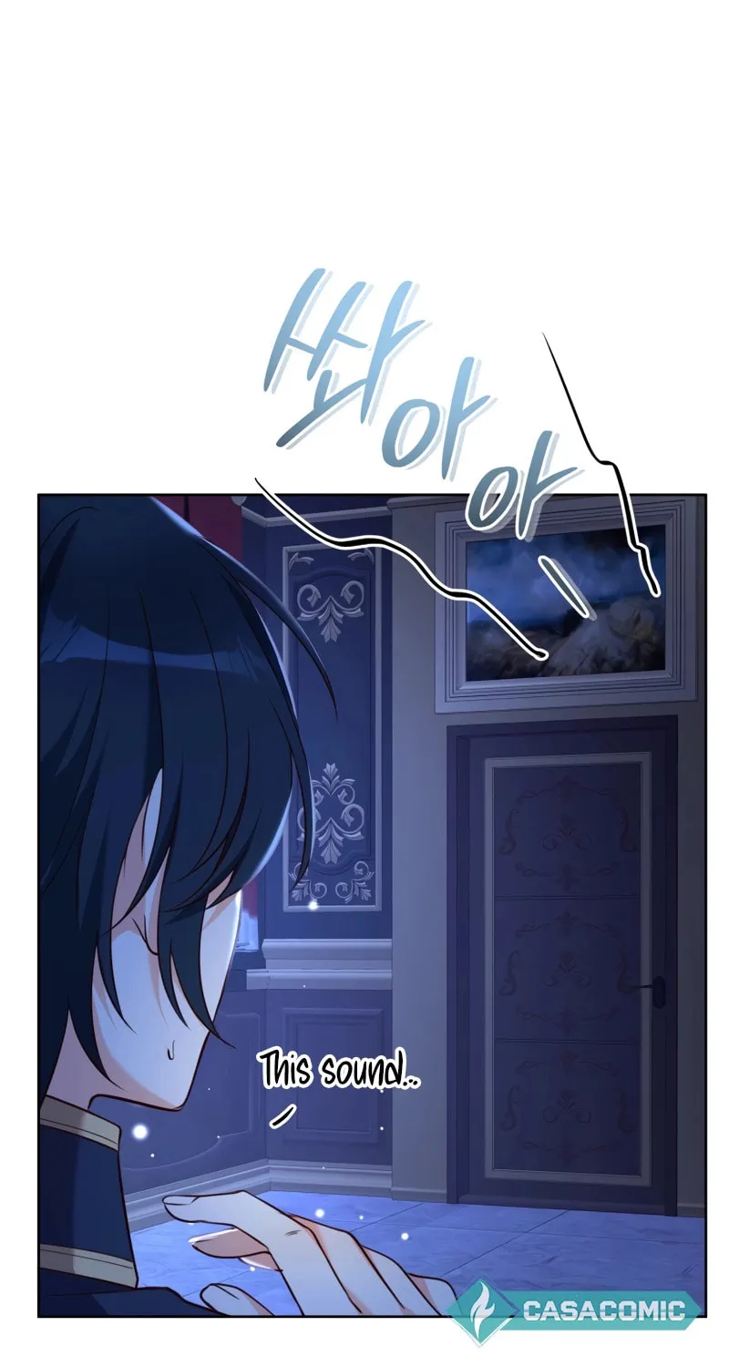 Lock Me Up, Duke! Chapter 8 page 57 - 