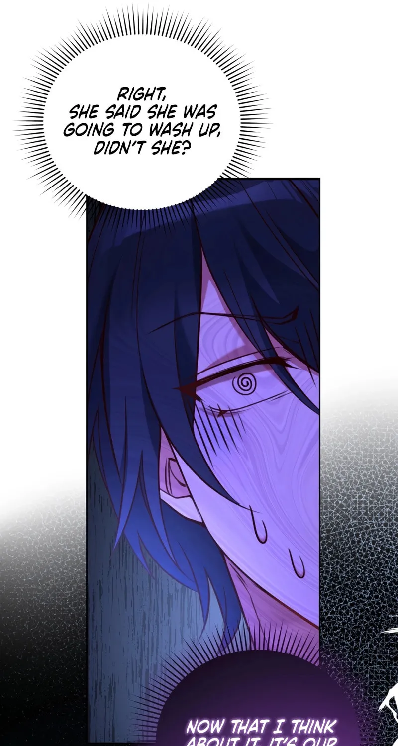 Lock Me Up, Duke! Chapter 8 page 59 - 