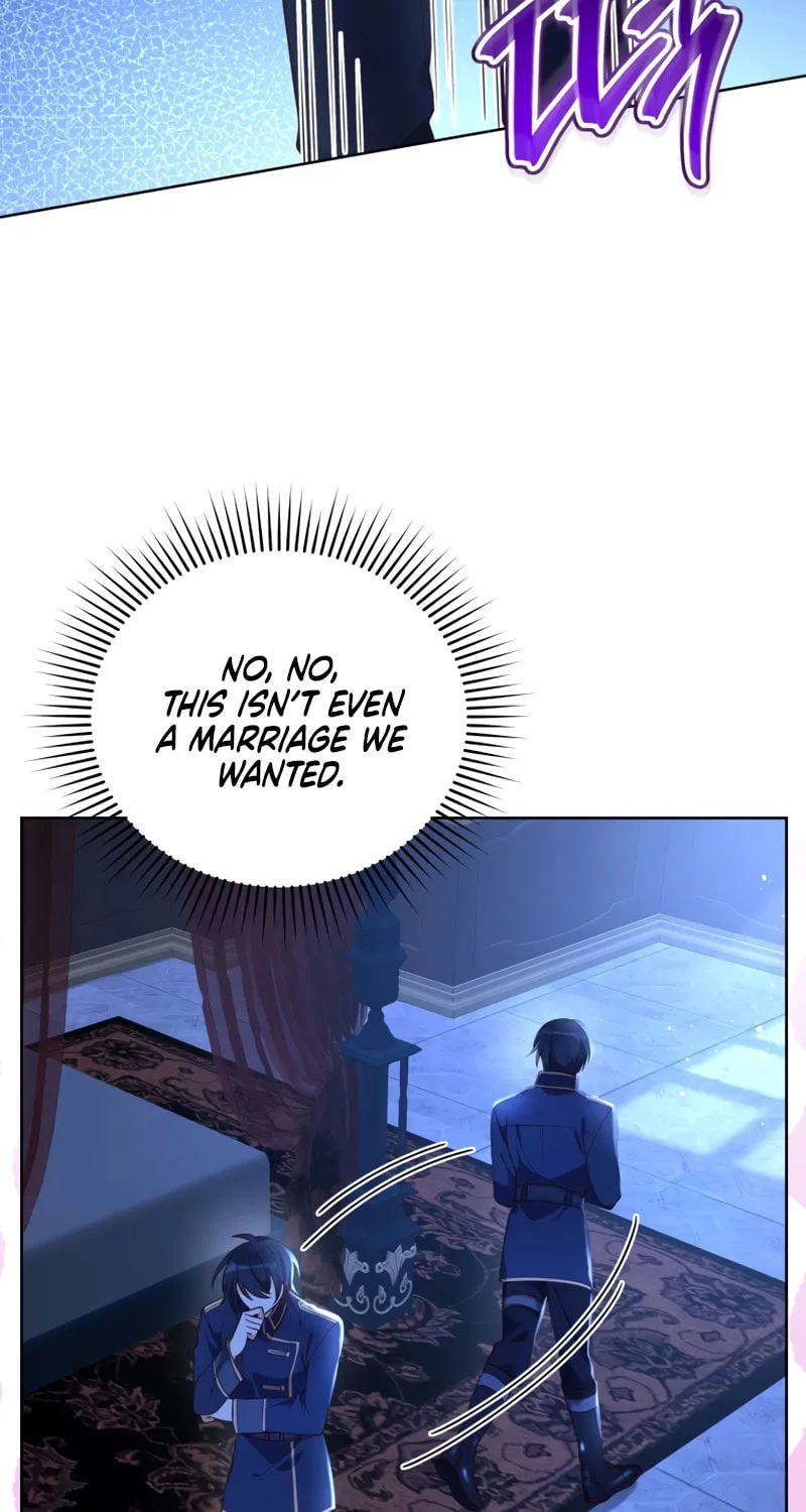 Lock Me Up, Duke! Chapter 8 page 61 - 