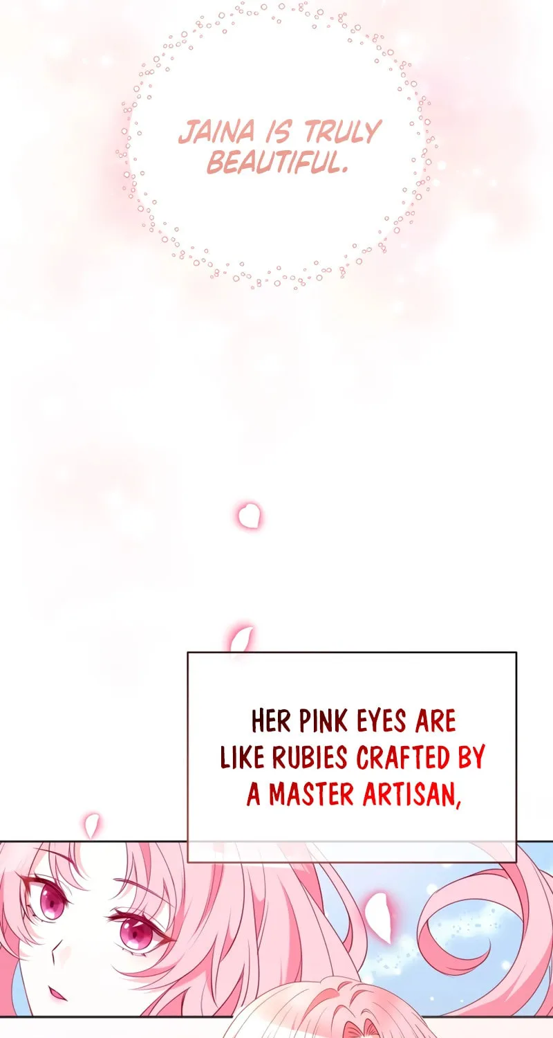 Lock Me Up, Duke! Chapter 8 page 65 - 