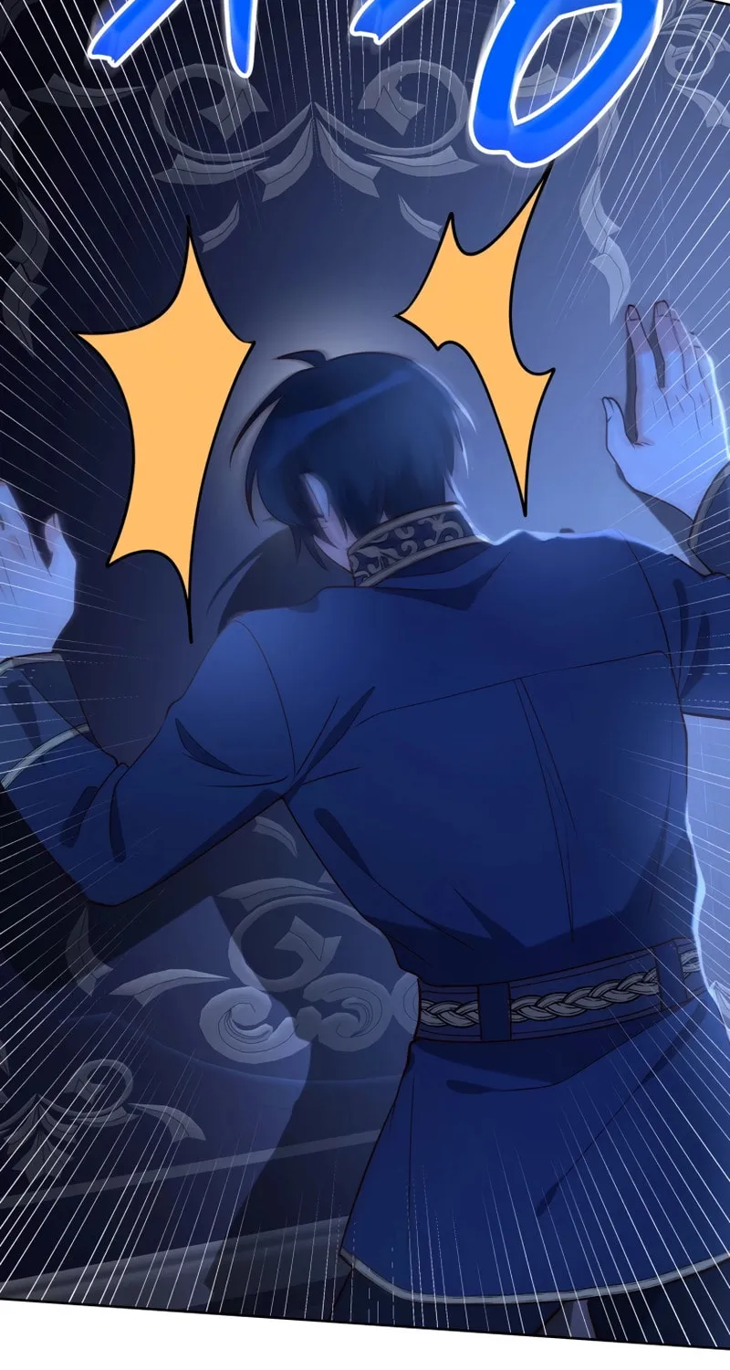 Lock Me Up, Duke! Chapter 8 page 71 - 