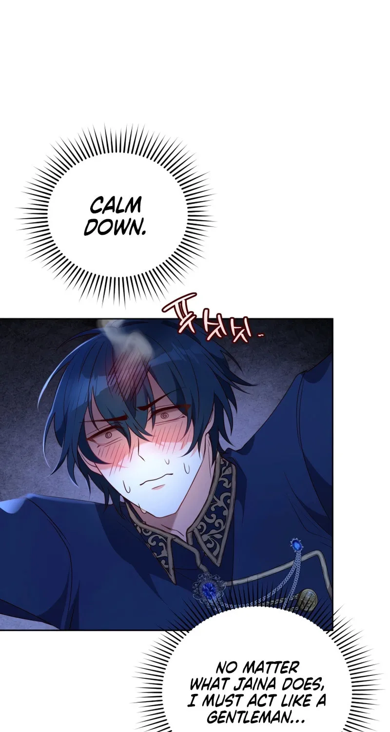 Lock Me Up, Duke! Chapter 8 page 72 - 