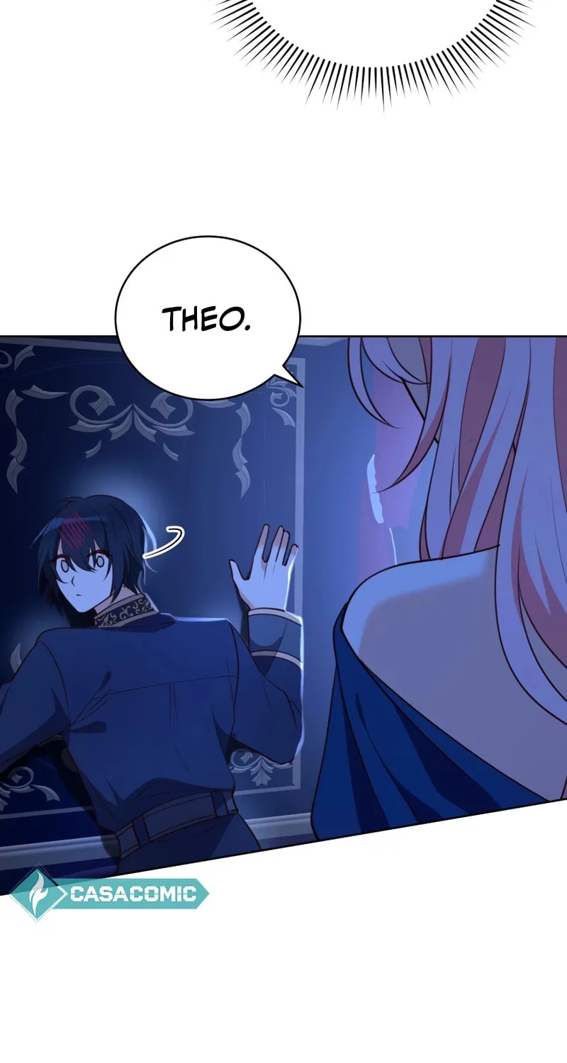 Lock Me Up, Duke! Chapter 8 page 73 - 