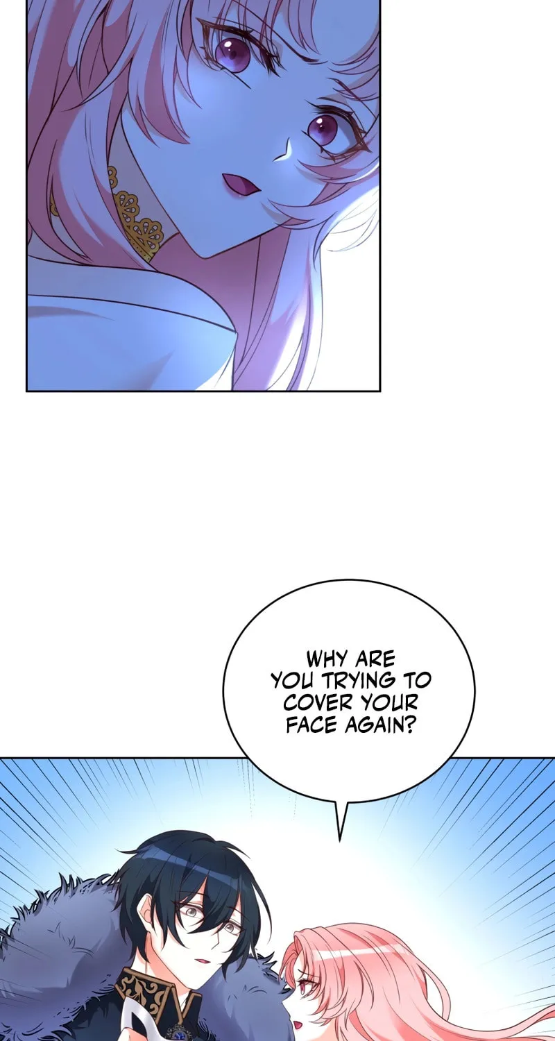 Lock Me Up, Duke! Chapter 8 page 9 - 