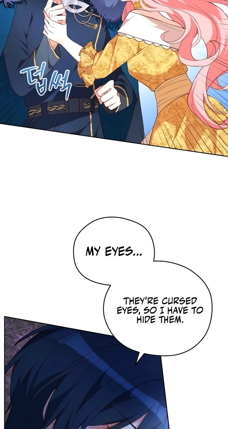 Lock Me Up, Duke! Chapter 8 page 10 - 