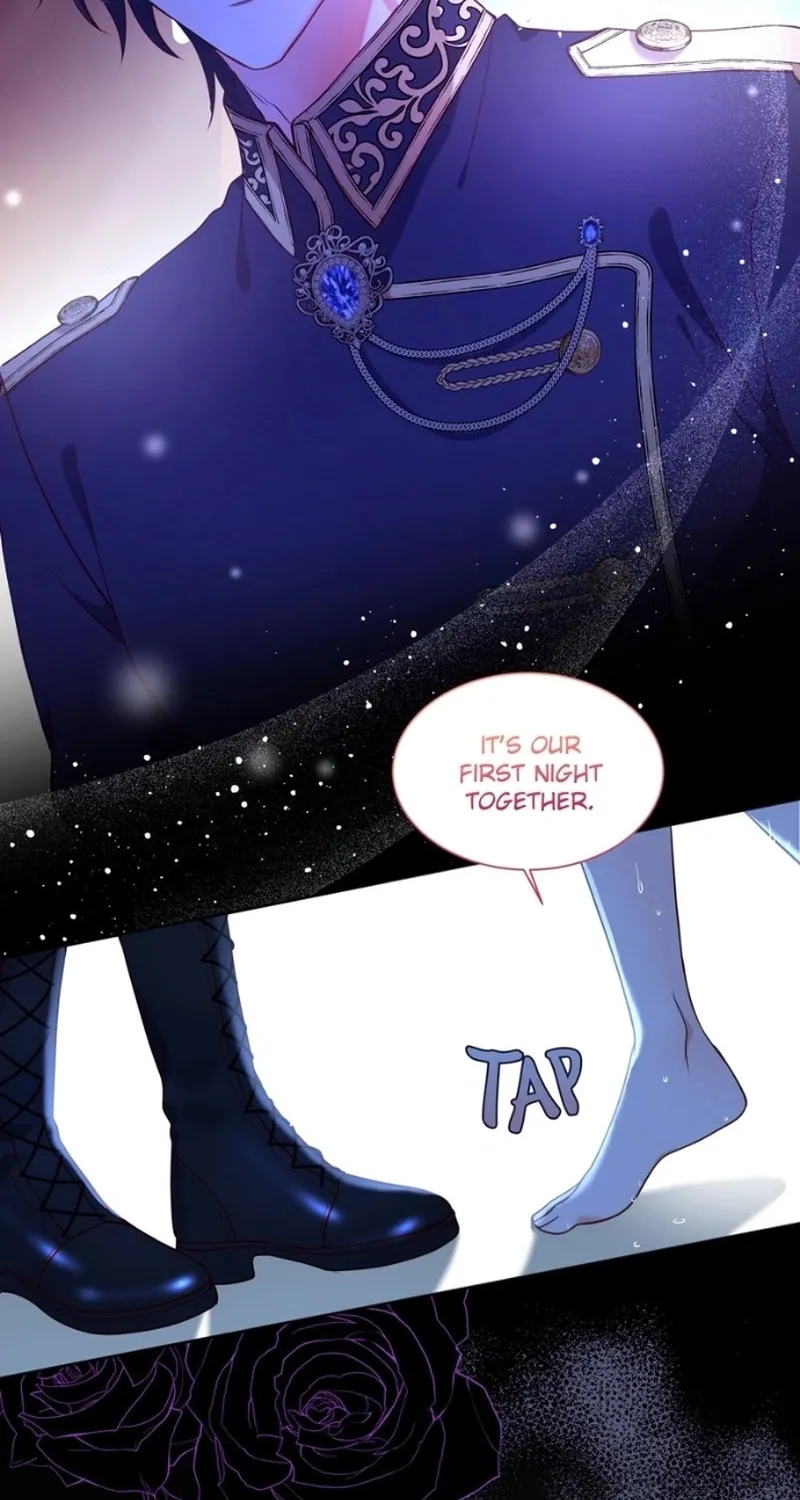 Lock Me Up, Duke! Chapter 9 page 2 - 