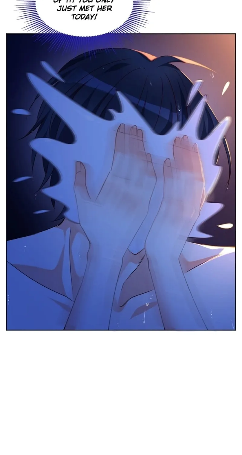 Lock Me Up, Duke! Chapter 9 page 20 - 