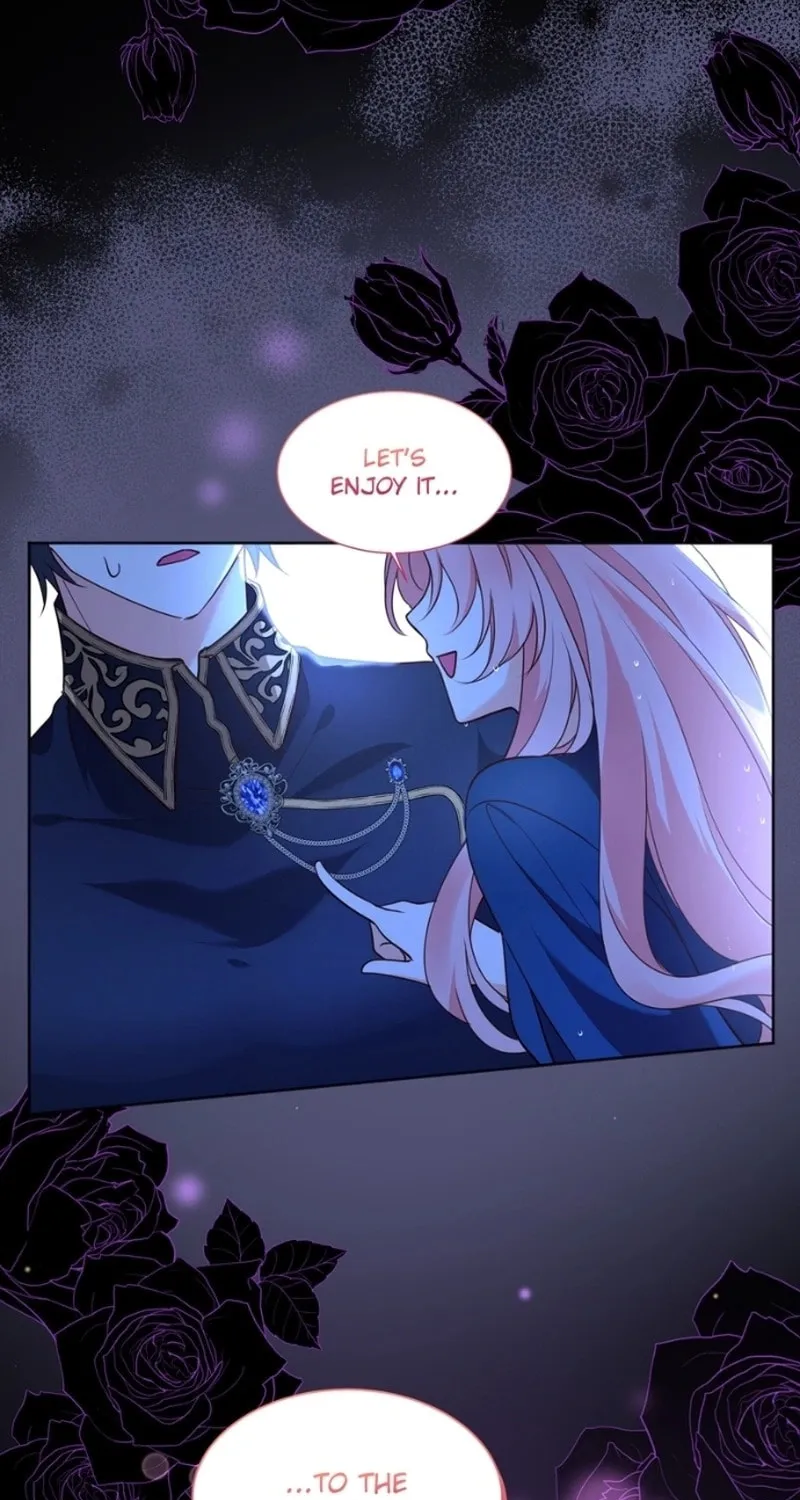 Lock Me Up, Duke! Chapter 9 page 3 - 