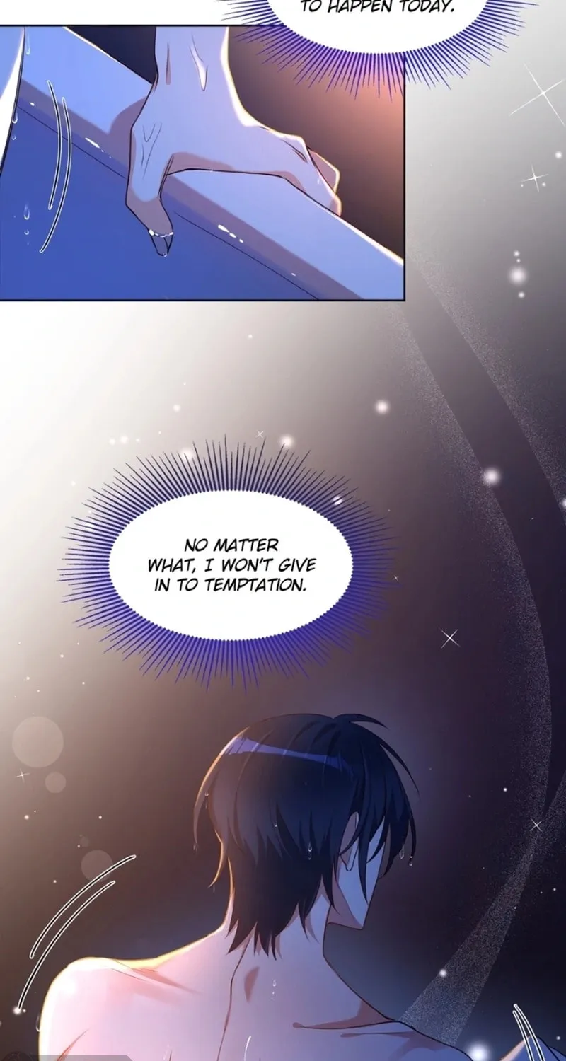 Lock Me Up, Duke! Chapter 9 page 24 - 