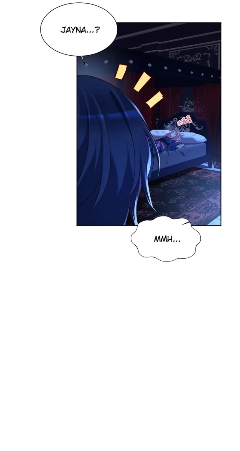 Lock Me Up, Duke! Chapter 9 page 27 - 