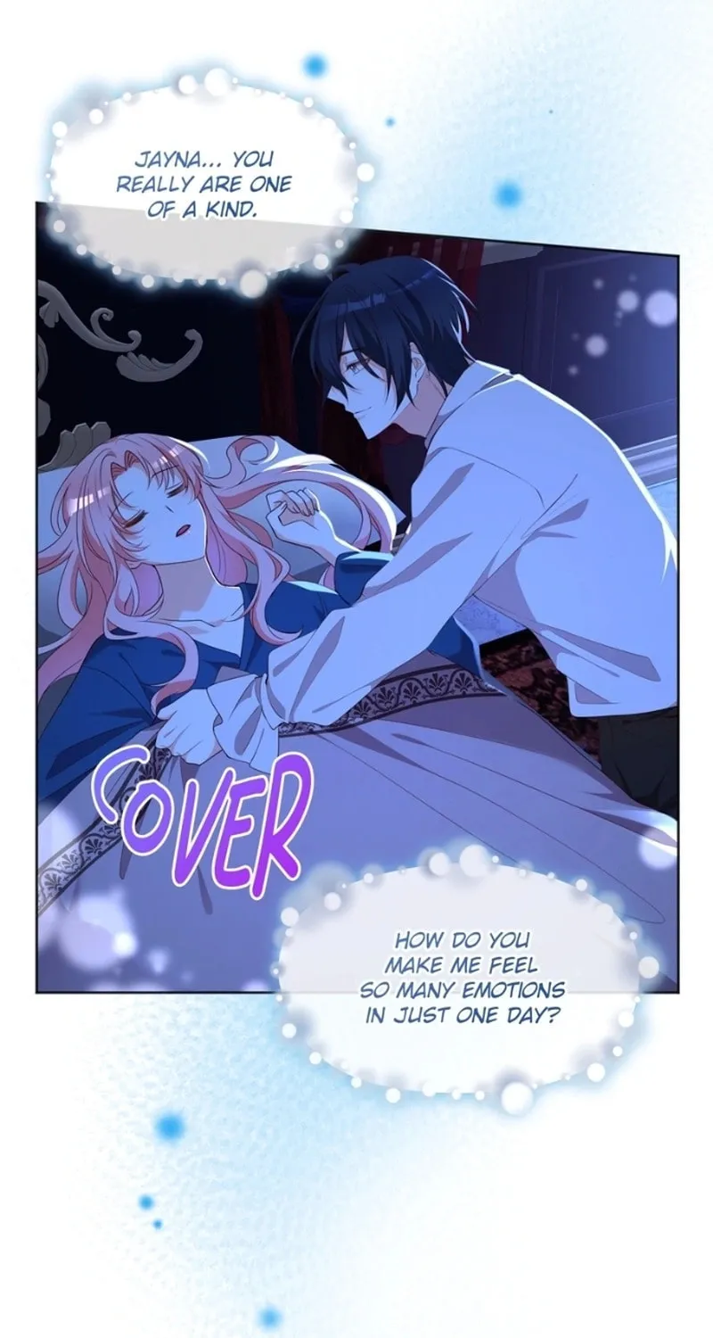 Lock Me Up, Duke! Chapter 9 page 31 - 