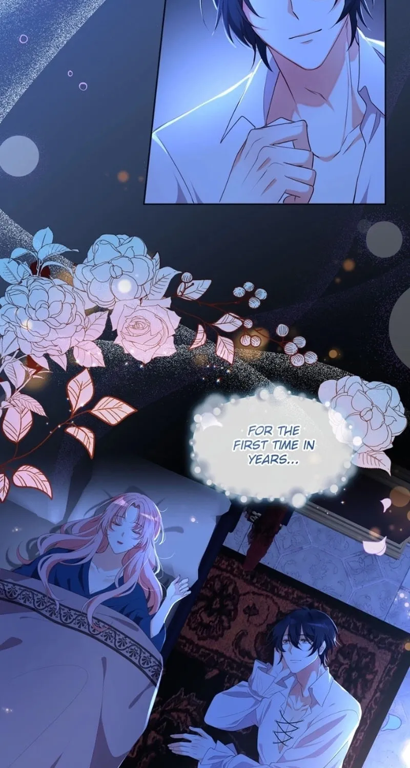 Lock Me Up, Duke! Chapter 9 page 33 - 