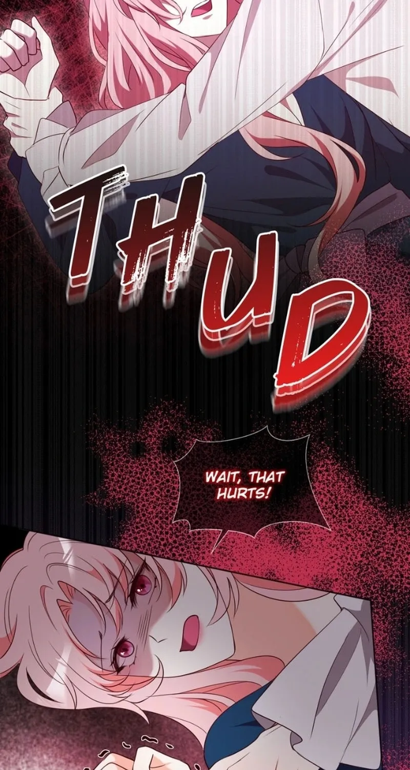Lock Me Up, Duke! Chapter 9 page 52 - 