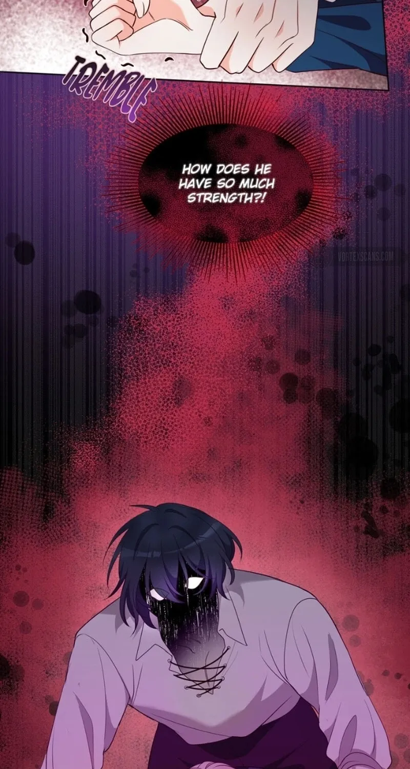 Lock Me Up, Duke! Chapter 9 page 53 - 