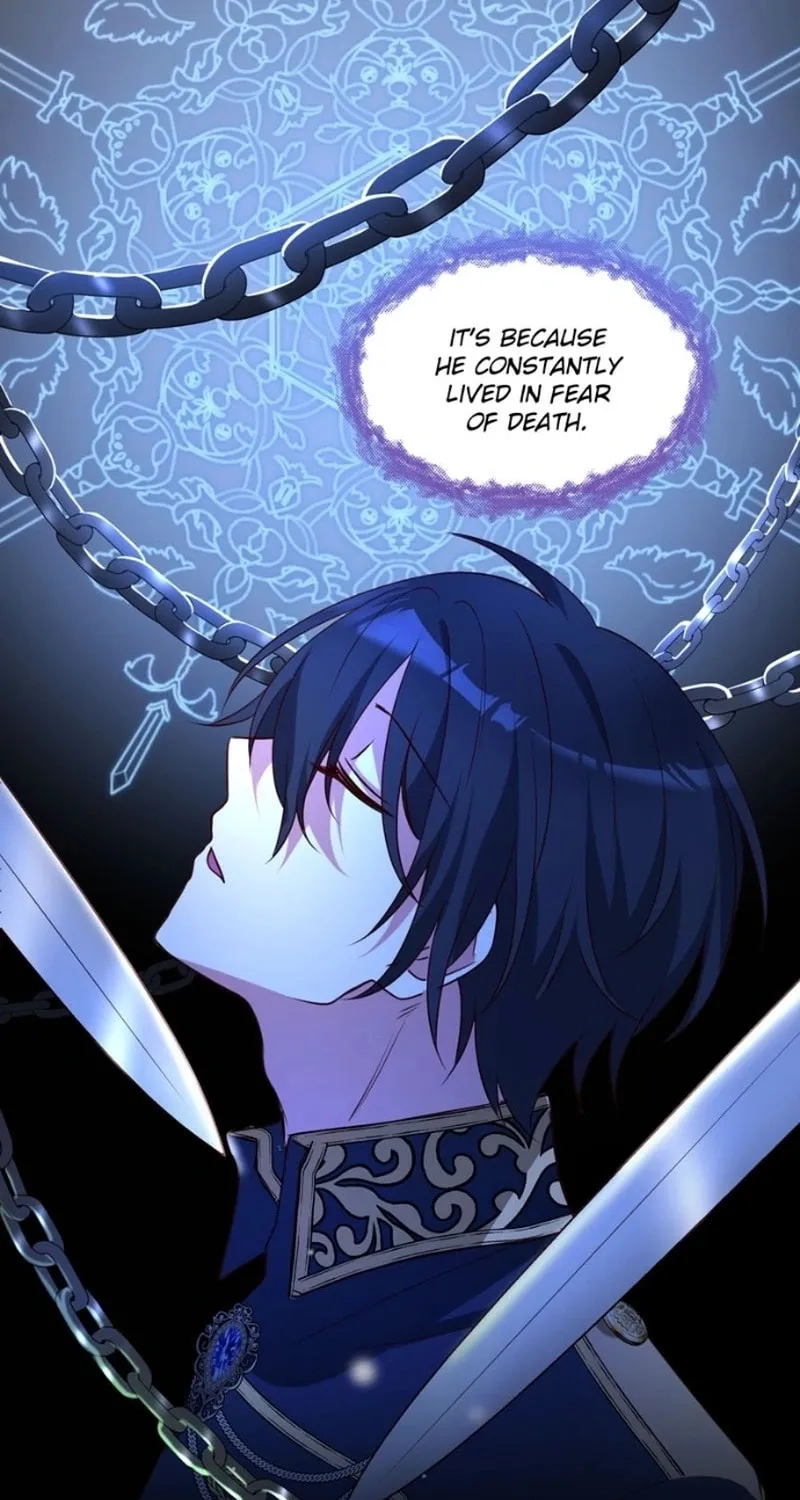 Lock Me Up, Duke! Chapter 9 page 59 - 