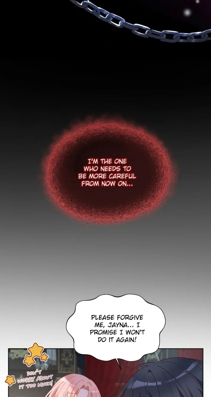 Lock Me Up, Duke! Chapter 9 page 62 - 