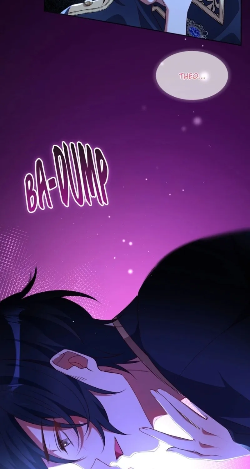 Lock Me Up, Duke! Chapter 9 page 9 - 
