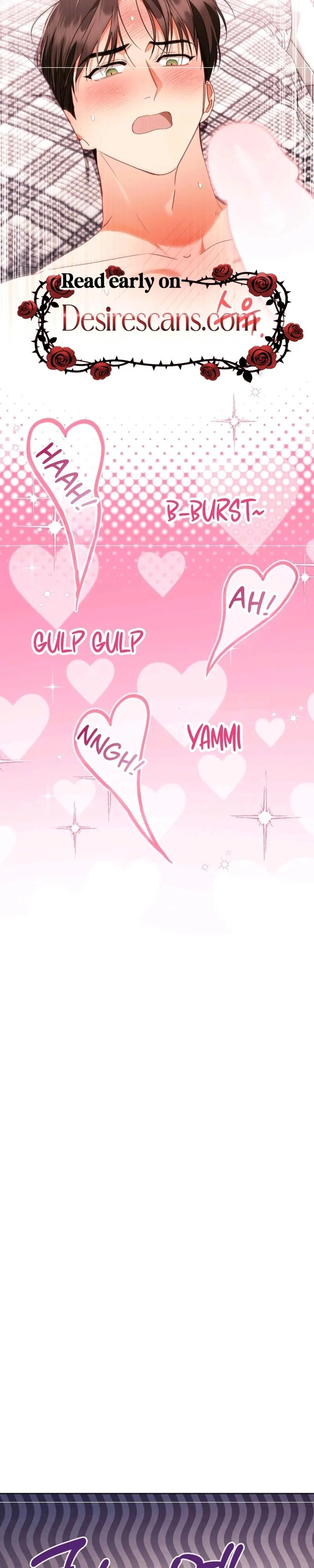 Locked up With My Childhood Friend Chapter 20 page 9 - 