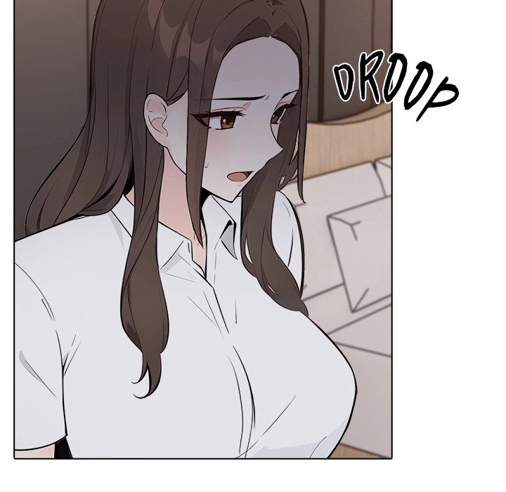 Locked With Her Chapter 2 page 11 - 