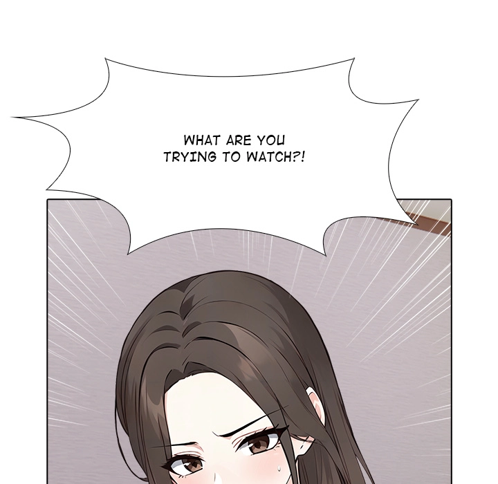 Locked With Her Chapter 2 page 102 - 