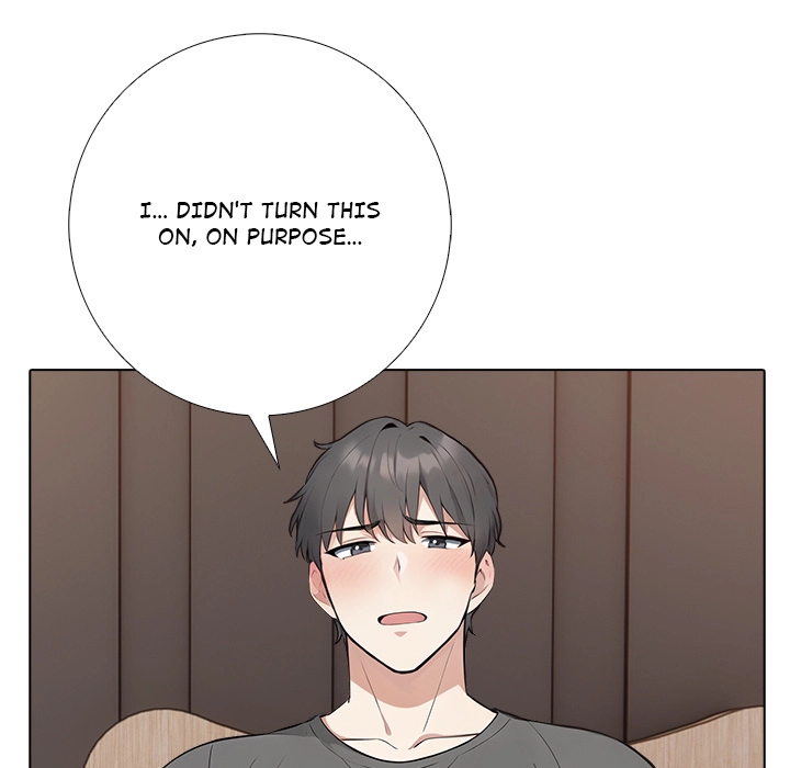 Locked With Her Chapter 2 page 104 - 