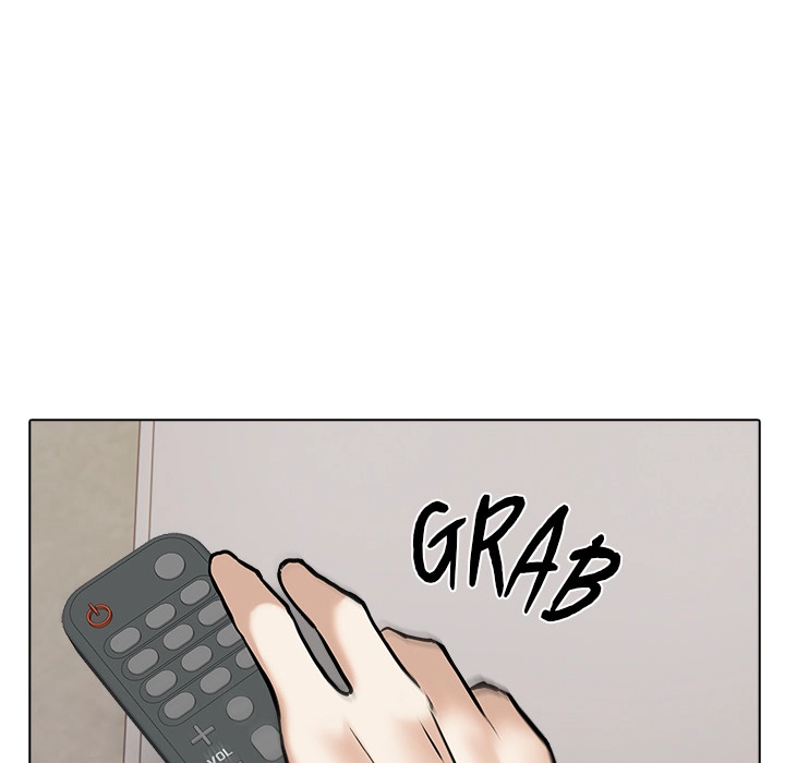 Locked With Her Chapter 2 page 106 - 