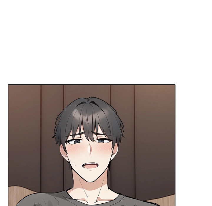 Locked With Her Chapter 2 page 108 - 