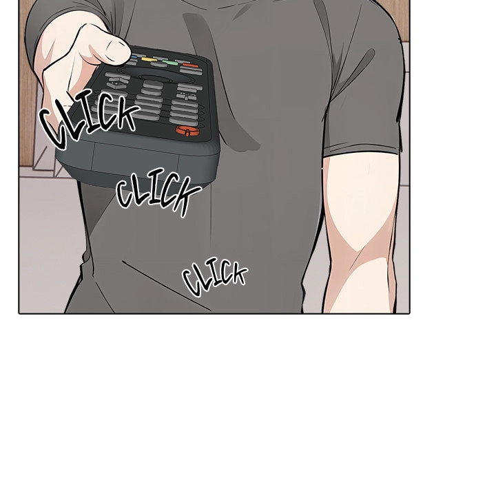 Locked With Her Chapter 2 page 109 - 