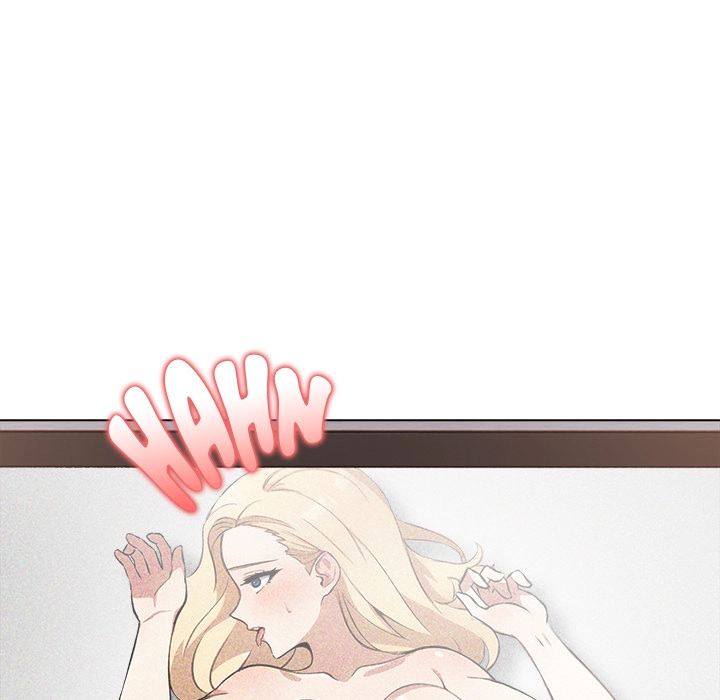 Locked With Her Chapter 2 page 110 - 