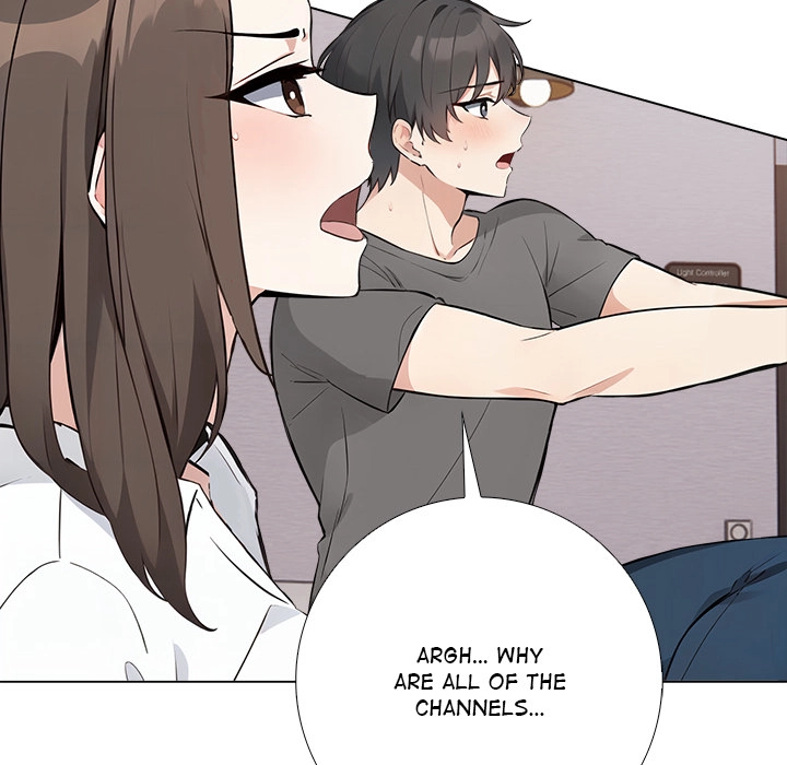 Locked With Her Chapter 2 page 113 - 