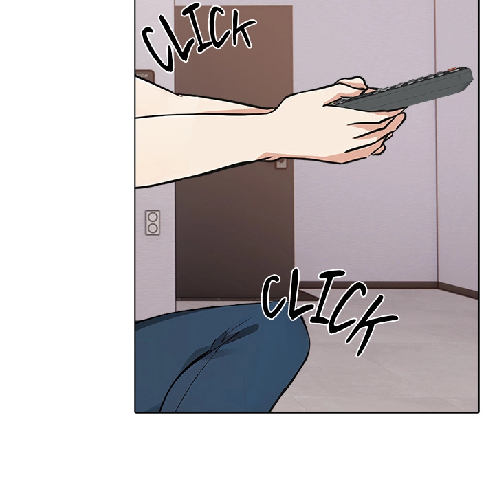 Locked With Her Chapter 2 page 115 - 