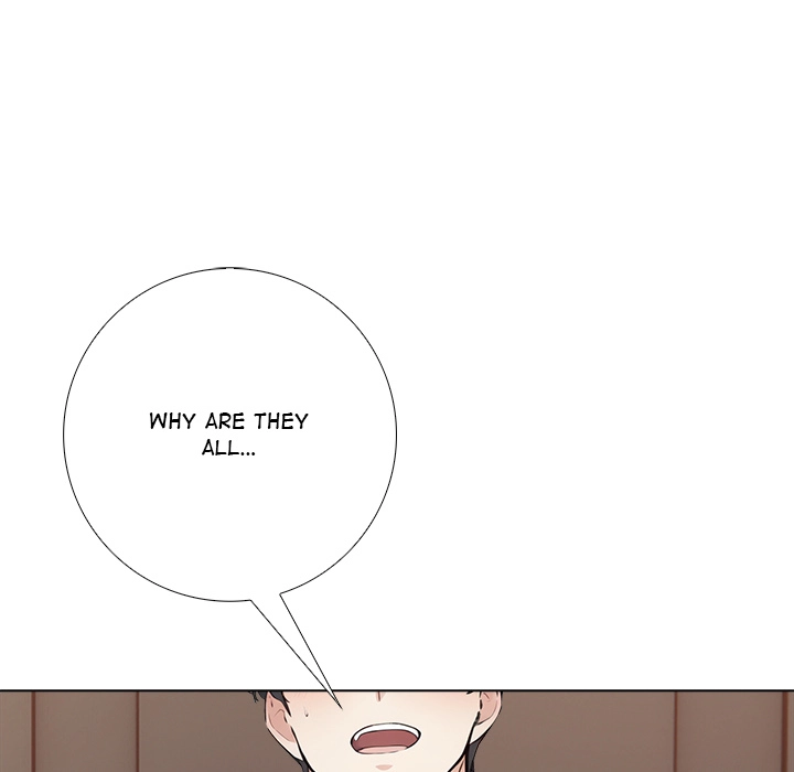 Locked With Her Chapter 2 page 116 - 
