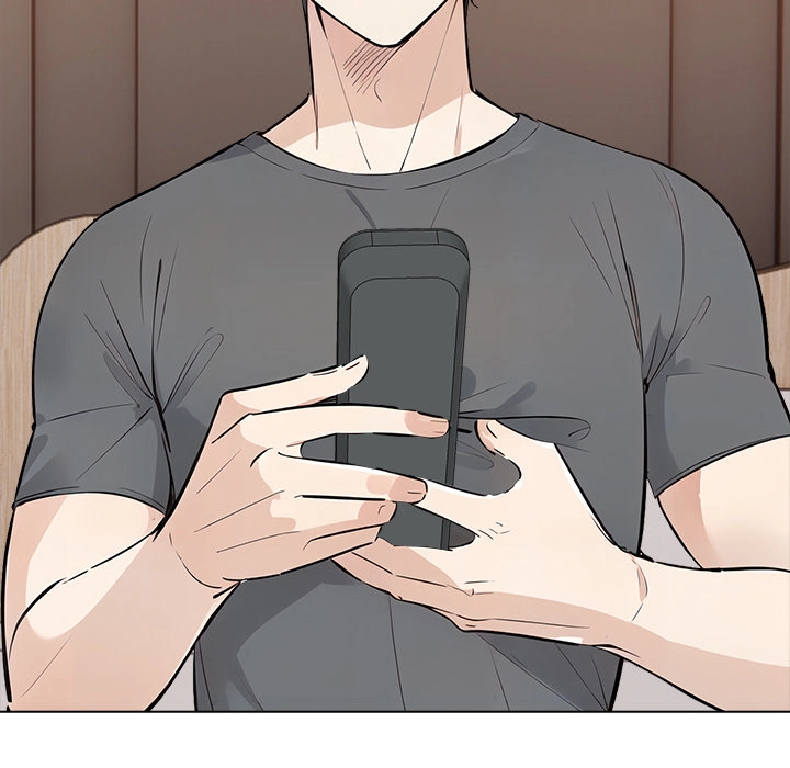 Locked With Her Chapter 2 page 117 - 