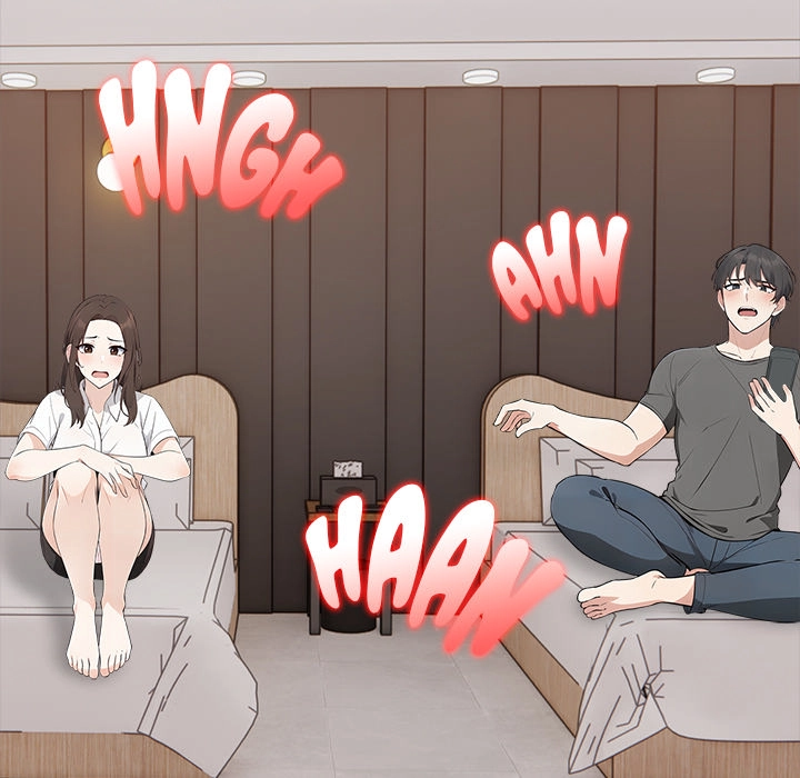 Locked With Her Chapter 2 page 119 - 